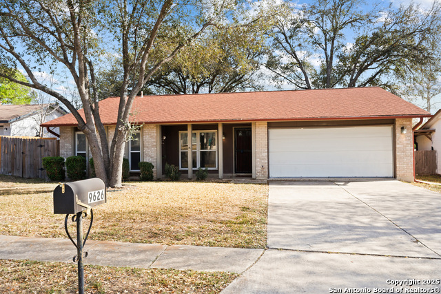 9626 Millbrook Dr. Property Photo 3