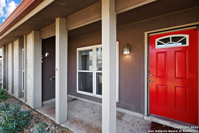 9626 Millbrook Dr. Property Photo 7