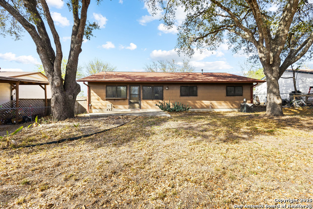 9626 Millbrook Dr. Property Photo 33