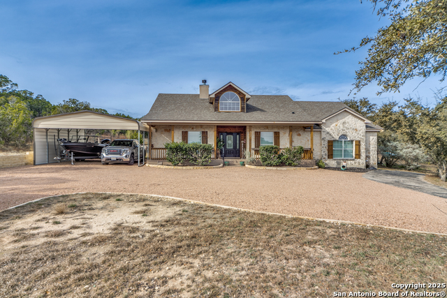 517 Thoroughbred Ln Property Photo 1