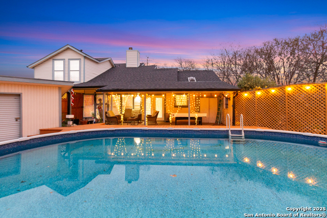 15002 Spring Shower Property Photo 1