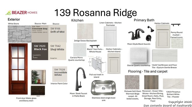 139 Rosanna Ridge Property Photo 2