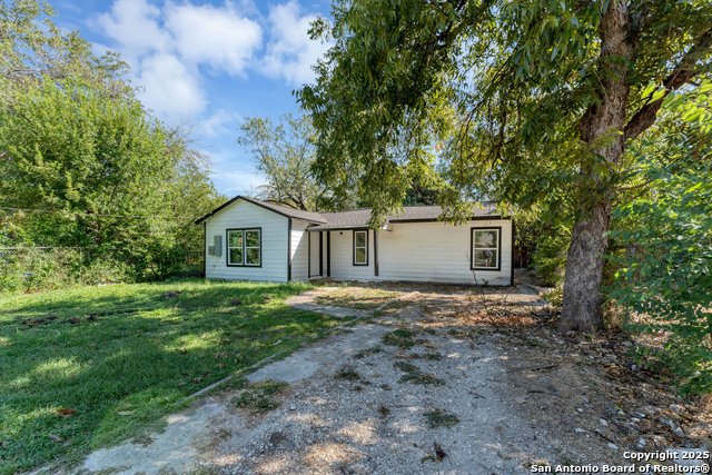 1630 Allende Property Photo 2