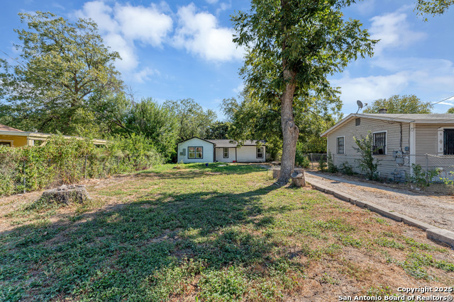 1630 Allende Property Photo 5