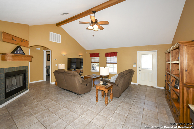 141 County Road 2757 Property Photo 8
