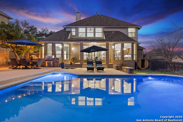 Dripping Springs Hays Cty Real Estate Listings Main Image