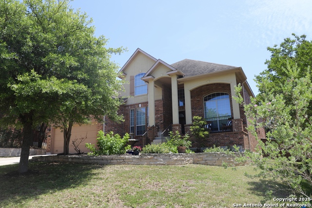 3514 Puesta De Sol Property Photo
