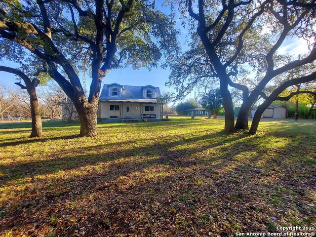 6051 Babcock Rd Property Photo 1
