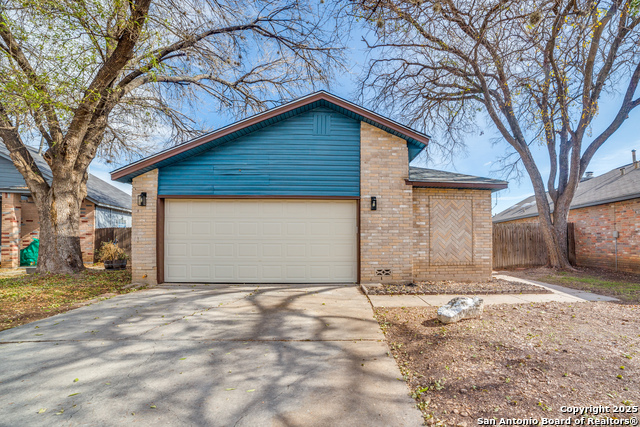 8533 Wood Arbor Property Photo 3
