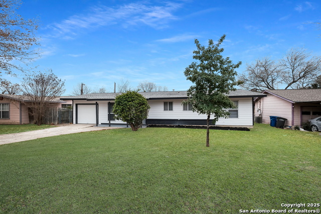 5118 Ferrington Property Photo 2