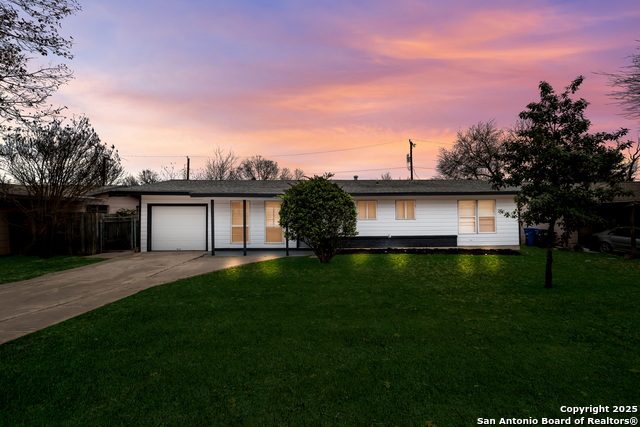 5118 Ferrington Property Photo 3