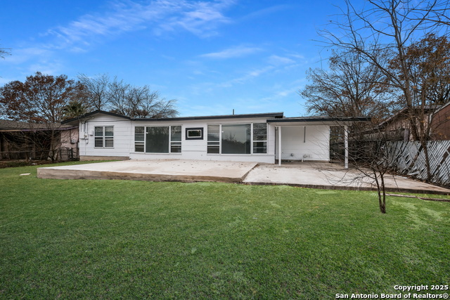 5118 Ferrington Property Photo 24
