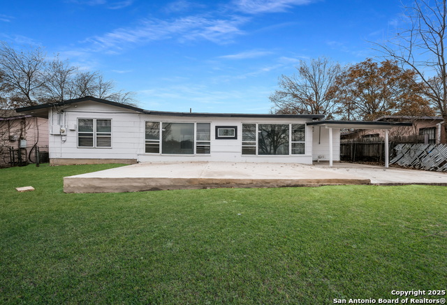 5118 Ferrington Property Photo 25