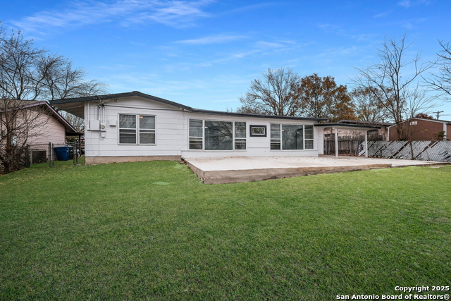 5118 Ferrington Property Photo 26
