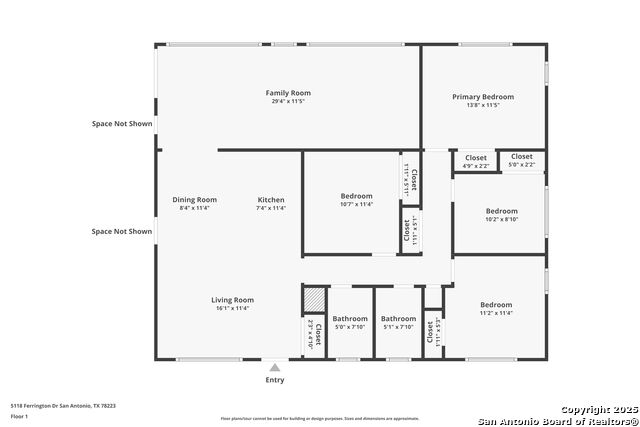 5118 Ferrington Property Photo 27