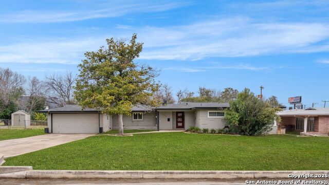 206 Grotto Blvd Property Photo 2