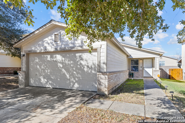 9935 Barhill Bay Property Photo 1
