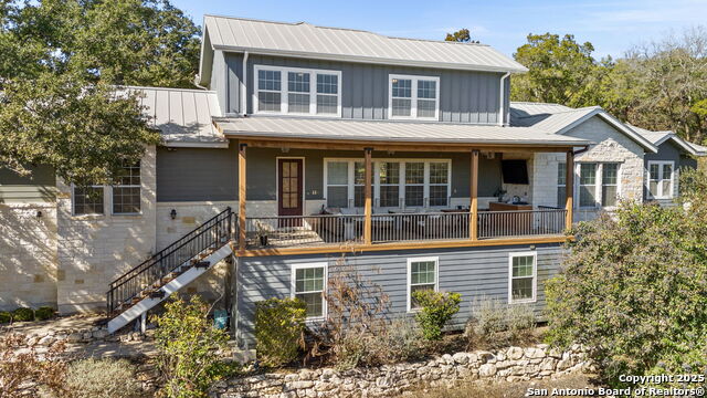 18605 Sherwood Trl Property Photo