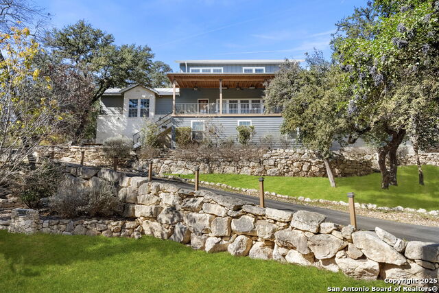 18605 Sherwood Trl
