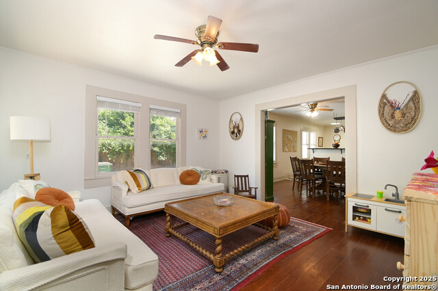208 Mission St Property Photo 13