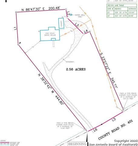 8569 County Road 401 Property Photo 21