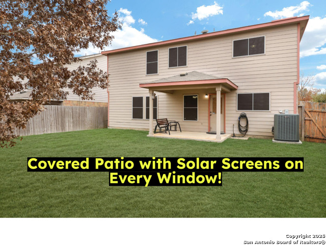 12703 Scarlet Sage Property Photo 4