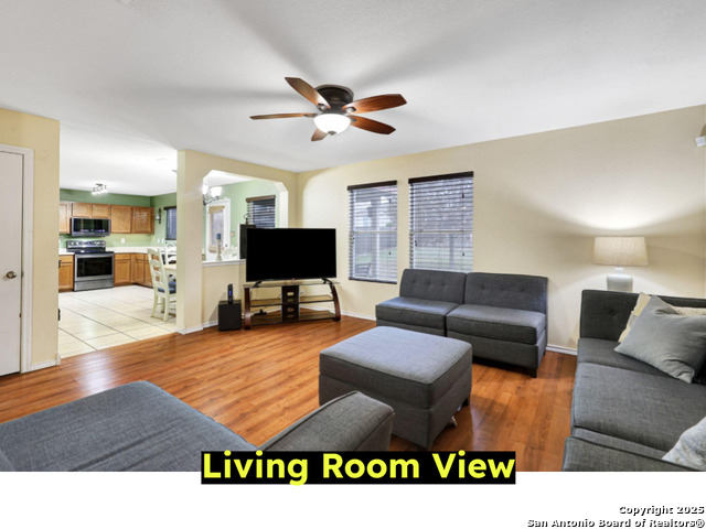12703 Scarlet Sage Property Photo 20