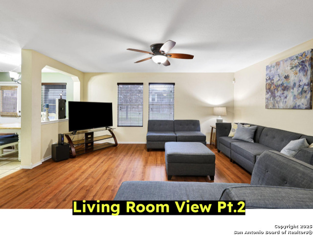 12703 Scarlet Sage Property Photo 21