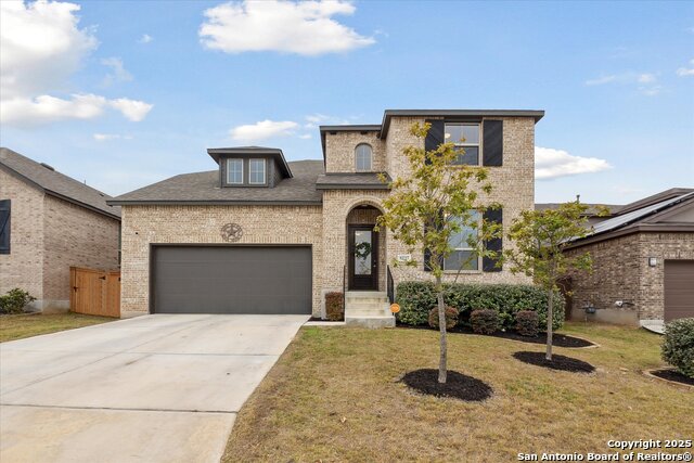 12217 Tower Forest Property Photo 1