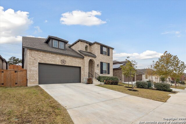 12217 Tower Forest Property Photo 2