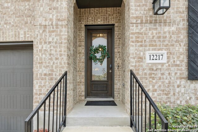 12217 Tower Forest Property Photo 3
