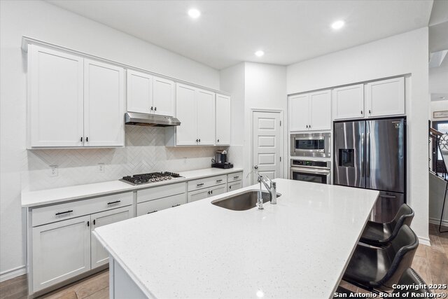 12217 Tower Forest Property Photo 13