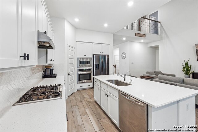 12217 Tower Forest Property Photo 14
