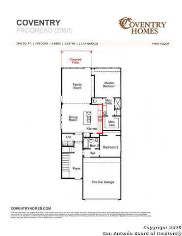 2629 White Willow Property Photo 2