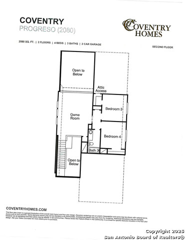 2629 White Willow Property Photo 3