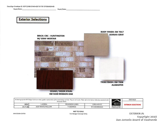 2629 White Willow Property Photo 5