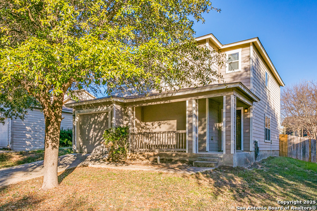 9971 Hawksbill Peak Property Photo 1