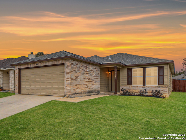 3915 Angel Trumpet Property Photo 1