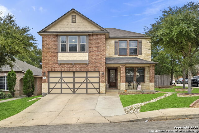 14034 Bella Donna Property Photo 2