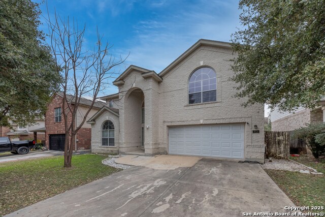 8926 Firebaugh Dr Property Photo 2