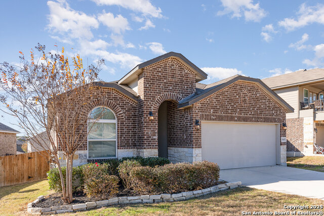 5651 Calaveras Way Property Photo 2
