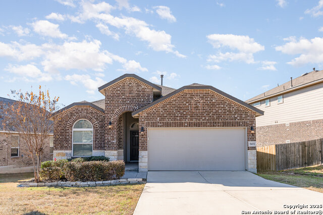 5651 Calaveras Way Property Photo 3