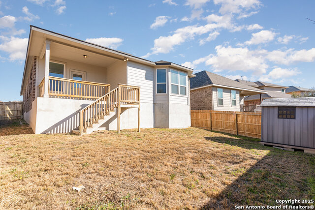 5651 Calaveras Way Property Photo 34