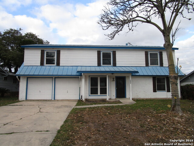5807 Fermi Dr Property Photo