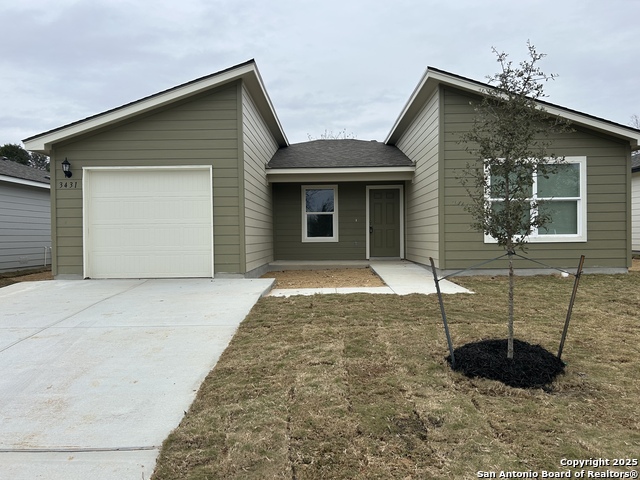3431 Gaby Path Property Photo 5