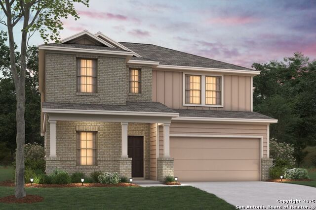 8215 Foxtail Fork Property Photo