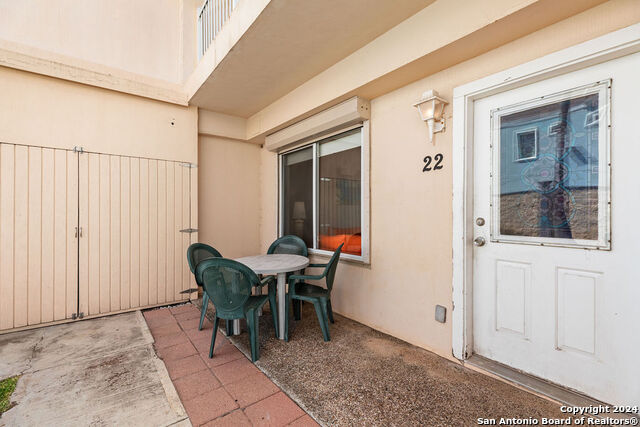 3101 E Gulf Blvd Property Photo 21
