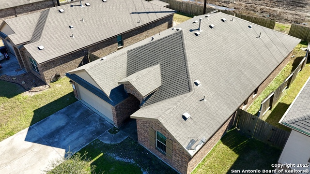 806 Autumn Flats Way Property Photo 2