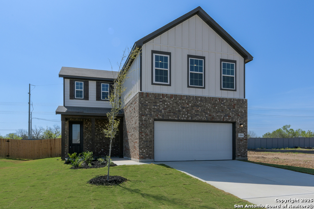 12816 Hills Plains Dr. Property Photo 1