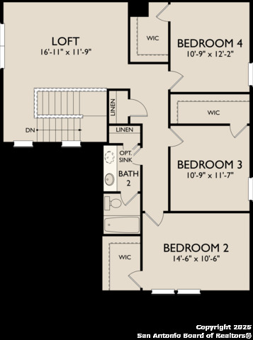 12816 Hills Plains Dr. Property Photo 3